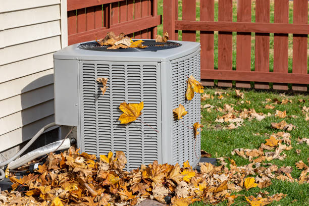 Best HVAC emergency services  in White Sands, NM