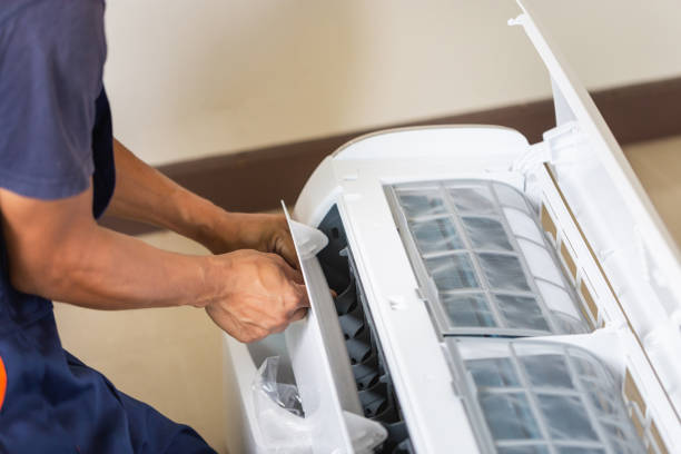 Ductless HVAC repair in White Sands, NM