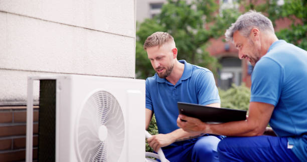 Best Furnace repair near me  in White Sands, NM