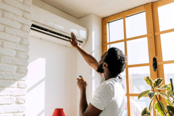 Best HVAC installation services  in White Sands, NM