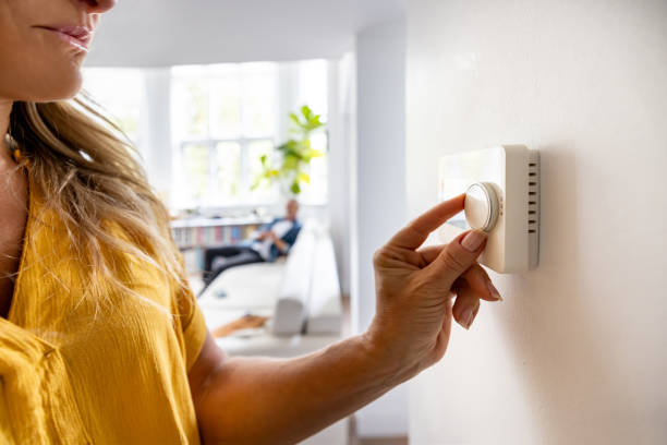 Best HVAC replacement cost  in White Sands, NM