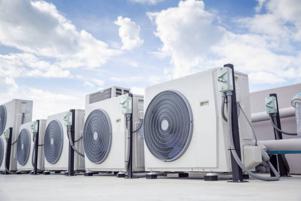 Best HVAC system installation  in White Sands, NM
