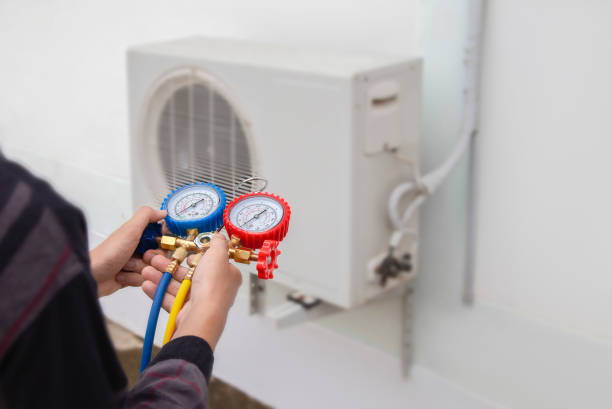 Best Commercial HVAC repair  in White Sands, NM