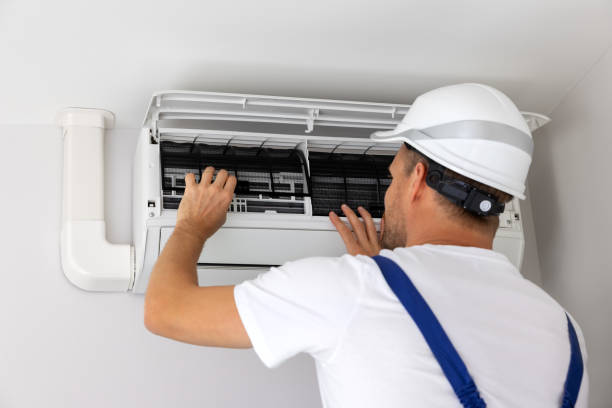 Best HVAC air duct cleaning  in White Sands, NM
