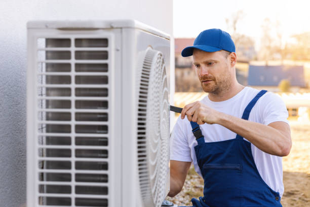 Professional HVAC in White Sands, NM