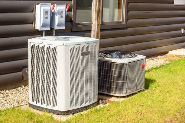 Professional HVAC in White Sands, NM